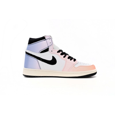 ASB Air Jordan 1 High OG Washed Pink Lavender DX0054-805 02