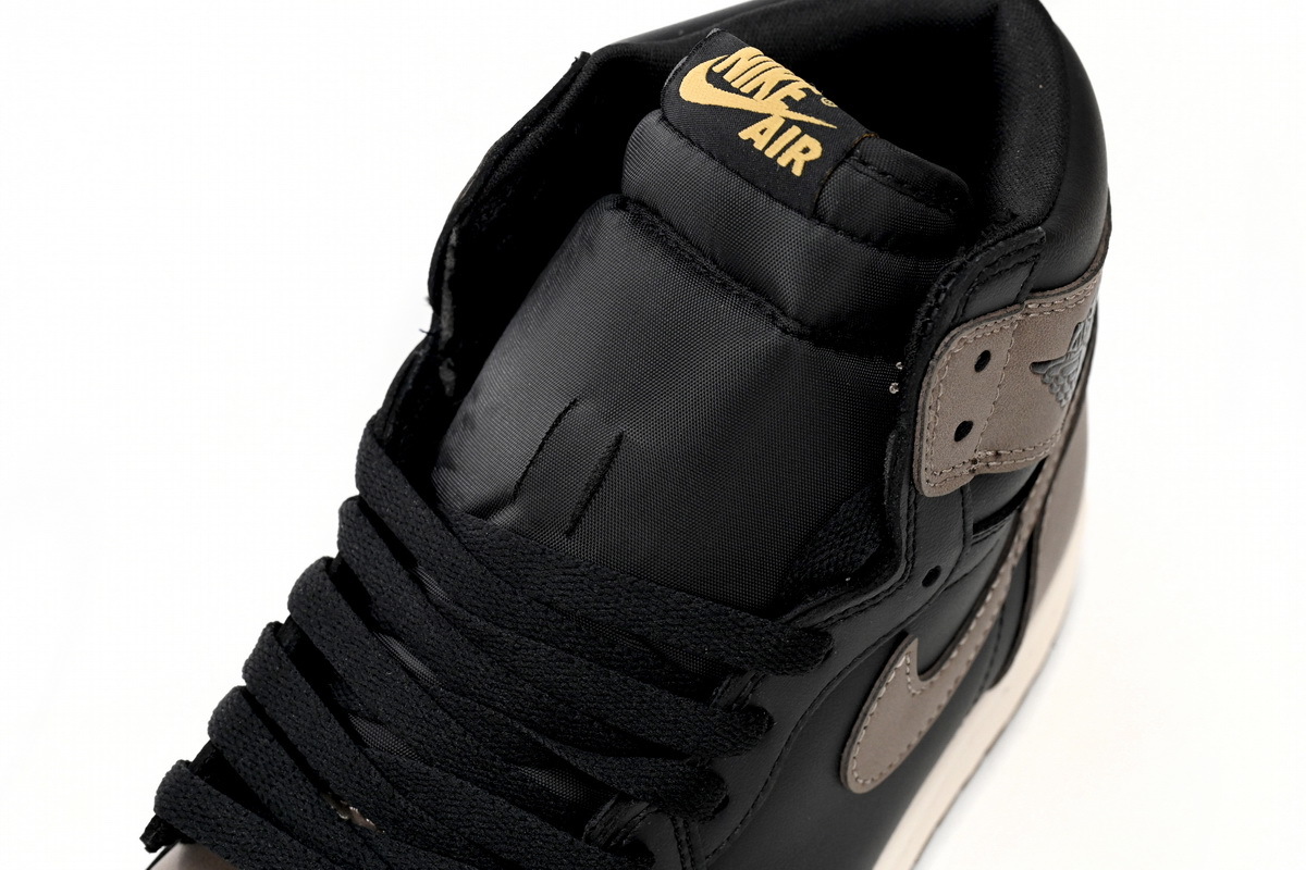 ASB  Nike Air Jordan 1 High OG Palomino DZ5485-020