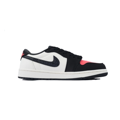 ASB Paris Saint-Germain x Air Jordan 1 'Sail Pink Oxford' HF8828-100 02
