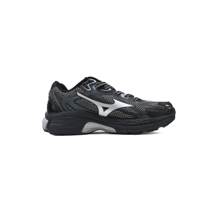Mizuno Halo Mix 'Black Silver' D1GH240801  02