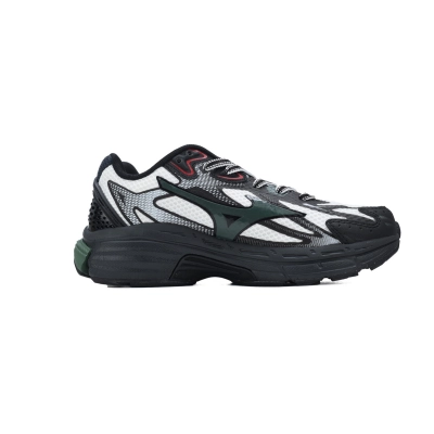Mizuno Halo Mix 'Black Green' D1GH240802  02