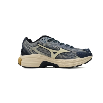 Mizuno Halo Mix 'Grey Tan' D1GH240805  02