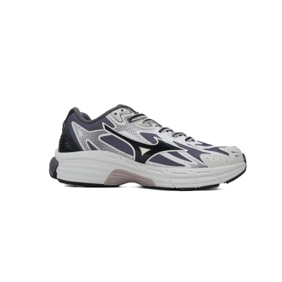 Mizuno Halo Mix 'Cool Grey Black' D1GH240806  02