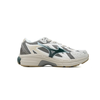 Mizuno HALO MIX 'Champagne White' D1GH240807  02