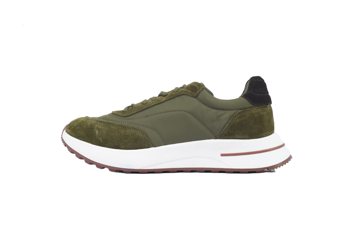 Loro Piana Green
