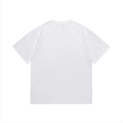 BAPE Classic Baby Milo Front Print Tee P120 1042 02