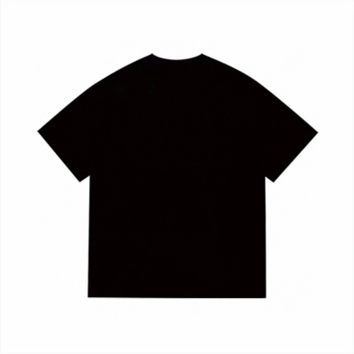 BAPE Pink Camo Zipper Shark Front Tee P120 1056 02