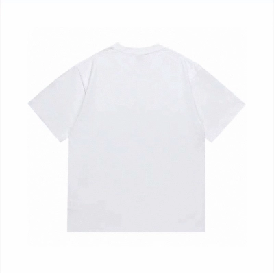 BAPE Black Camo Front Logo Print Tee P120 1078 02