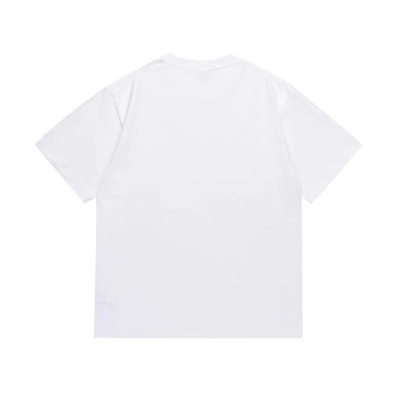 BAPE Multi Camo Patchwork Big Ape Tee P120 148 02