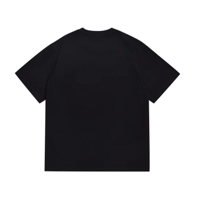  BAPE Pastel Quad Ape Square Graphic Tee P120 154 02