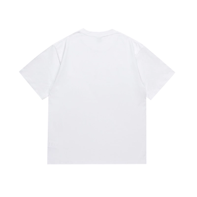 BAPE Color Camo College Tee P120  02