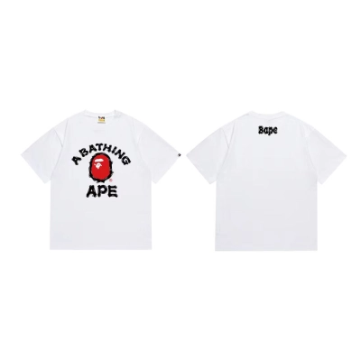 BAPE BY BATHING APE Classic Tee P120  02