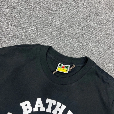 BAPE Drop Camo Arch Ape Oversize Tee P120 243 02