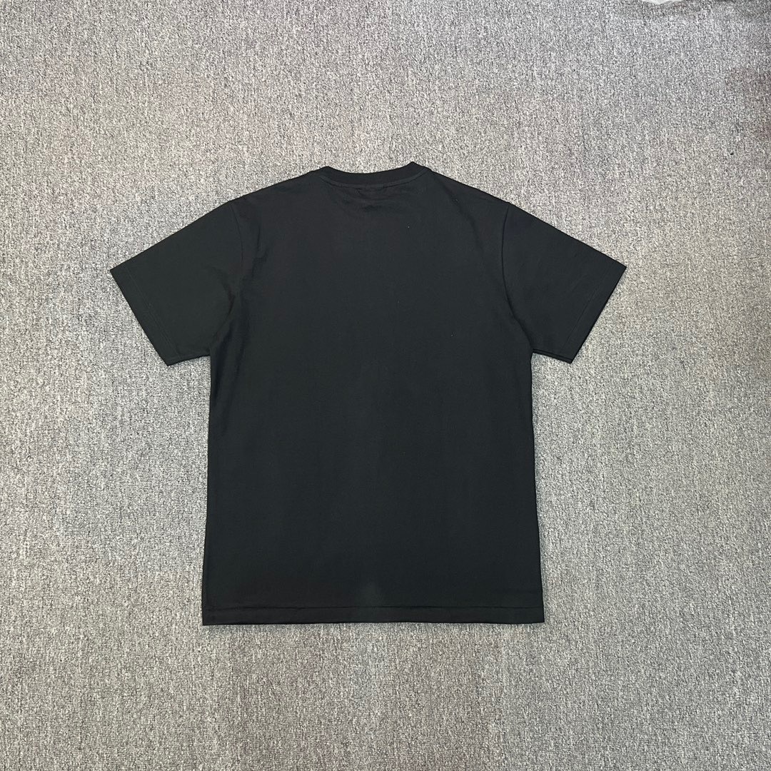 BAPE Camo Ape Head College Graphic Tee  P120 