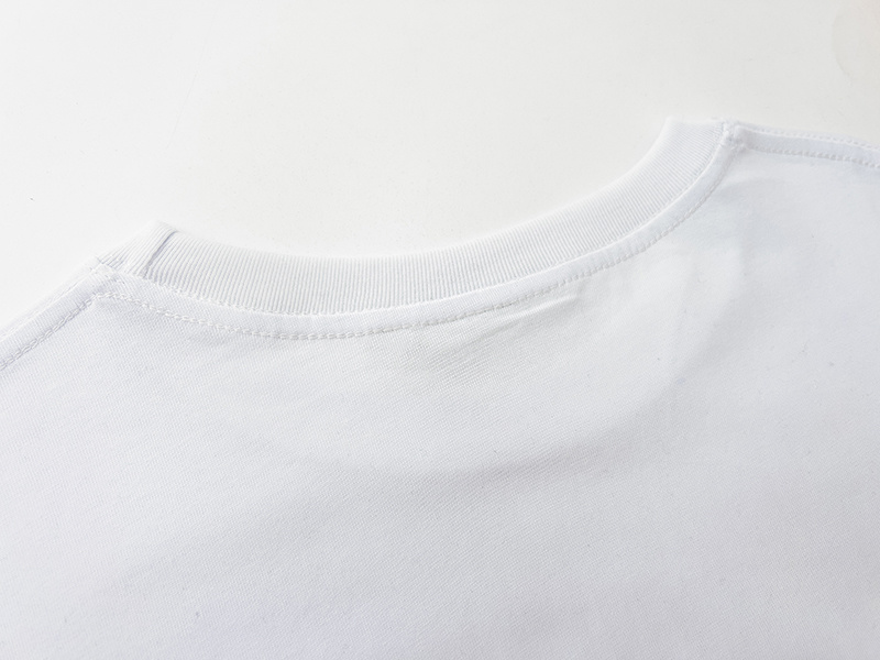 Trapstar London Shooters T-Shirt - Black/White P120 637