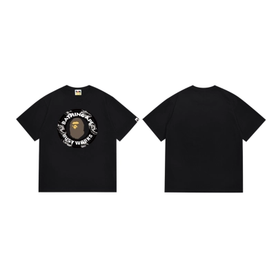 BAPE Dragon Ring Busy Works Ape Tee P120 SC073 02