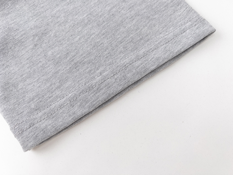 Trapstar It's A Secret Rainbow Gradient Letter Print T-Shirt &amp; Shorts Set - Black/Grey P260 623-624