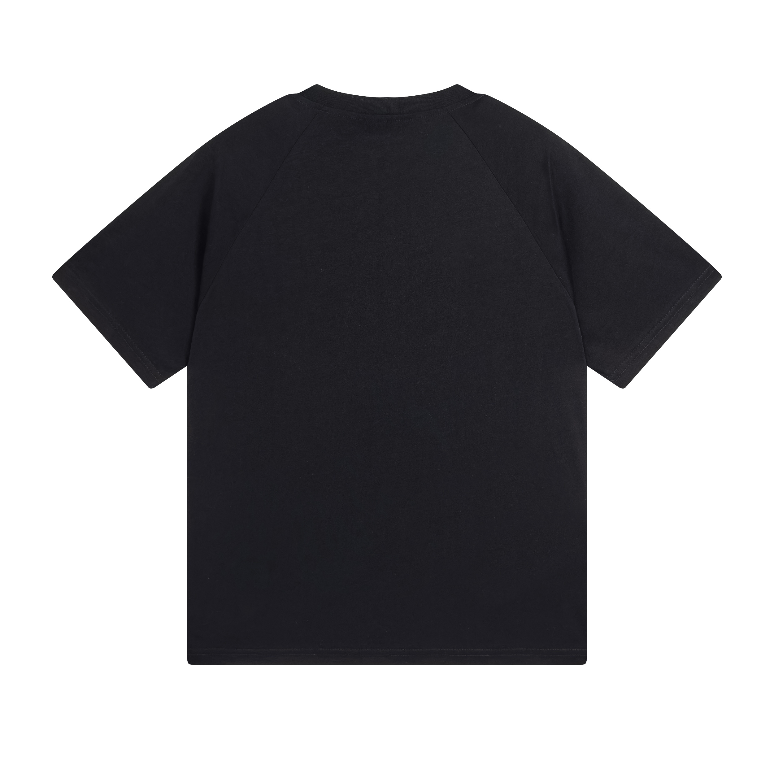 Trapstar Decoded Chenille Embroidery Set - Black/Grey/White P260 629-630