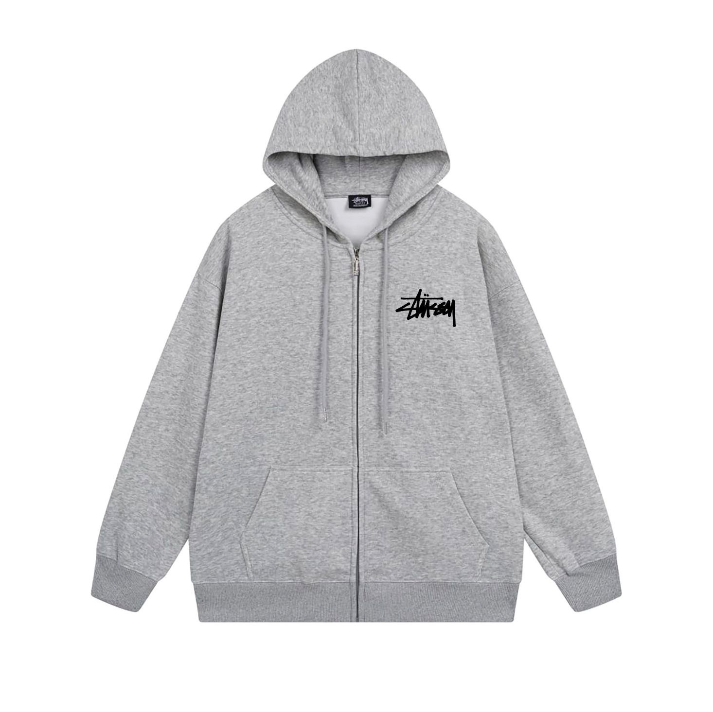 Stussy Representative Telephone Vintage Dialer Hoodie XB781