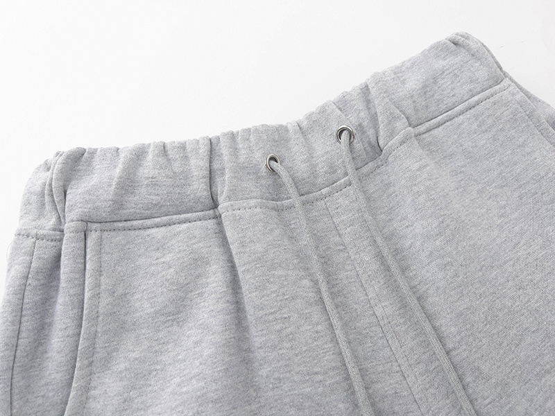 Trapstar It's A Secret Tracksuit Set Grey/Black