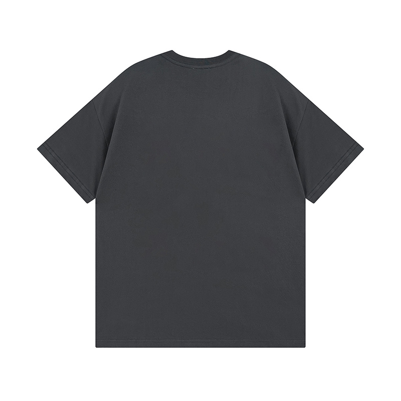 Stussy SS Link No.4 Bold Digit Graphic Tee XB878