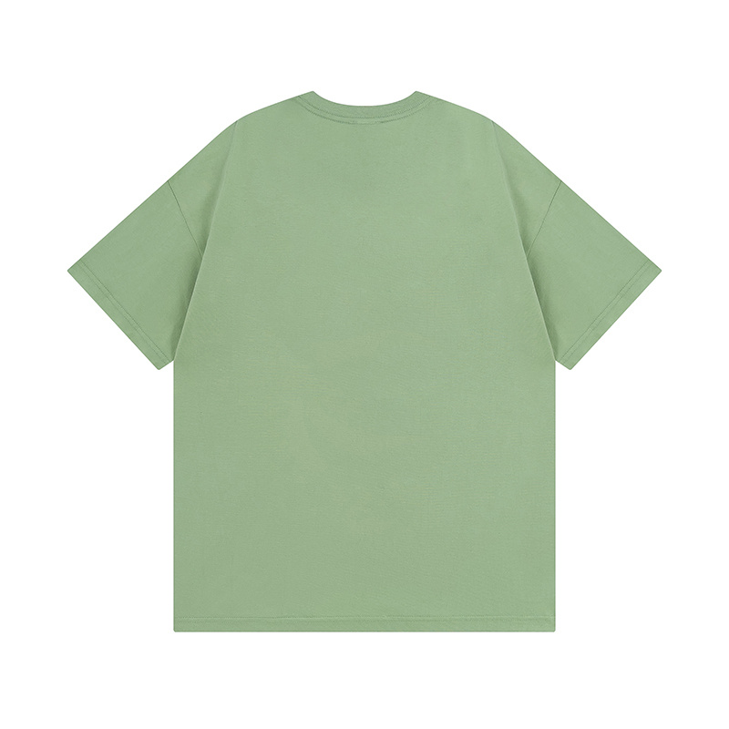 Stussy SS Link No.4 Bold Digit Graphic Tee XB878