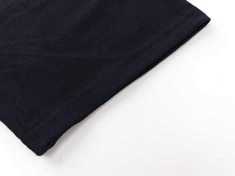 Stussy World Tour Cities Emblem Graphic Tee XB879