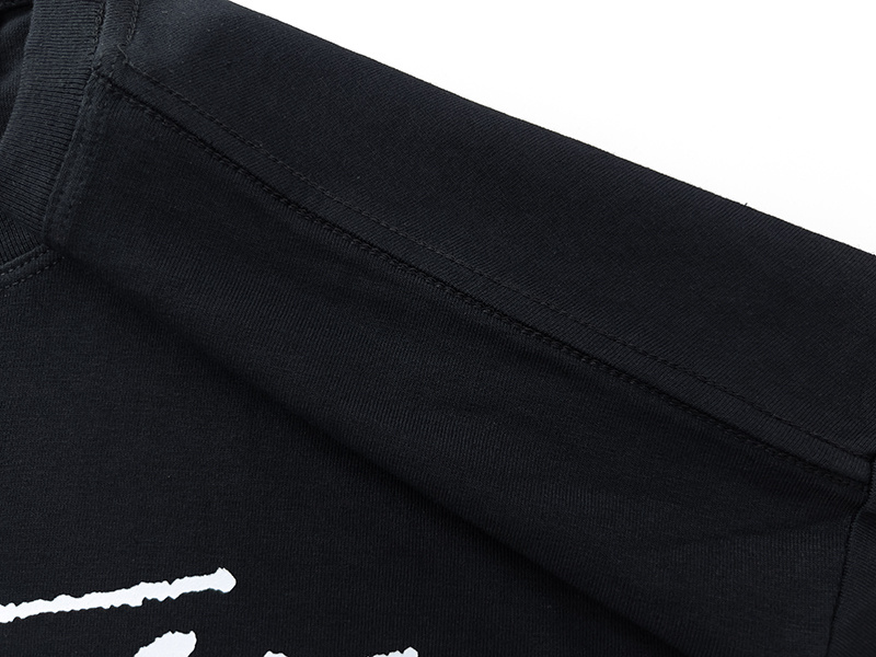 Stussy World Tour Cities Emblem Graphic Tee XB879