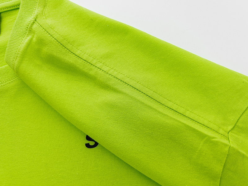Stussy Popsicle Ice Frozen Treat Graphic Tee XB880