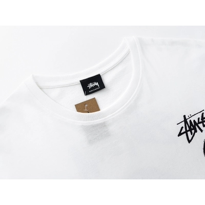 Nike x Stussy Peace Love Swoosh Hybrid Tee XB885 02