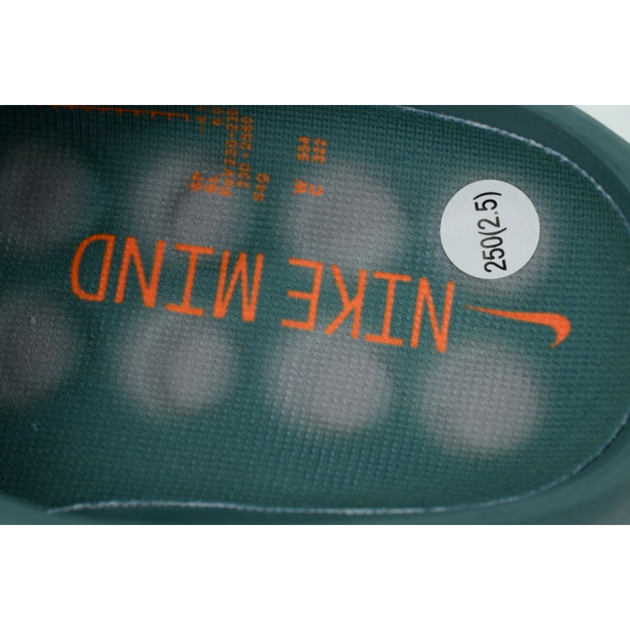 Nike Mind 001 'Mineral Slate' HQ4307-300