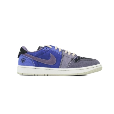  Air Jordan 1 Low Voodoo Alternate IH2309-500 02