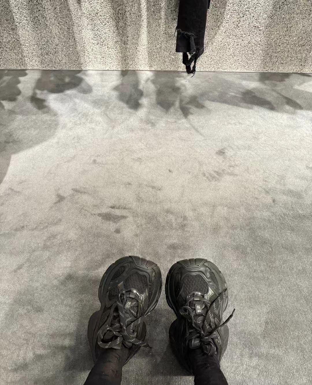 Balenciaga 10XL Black 784342 W2MV2 1010  review Olivia R