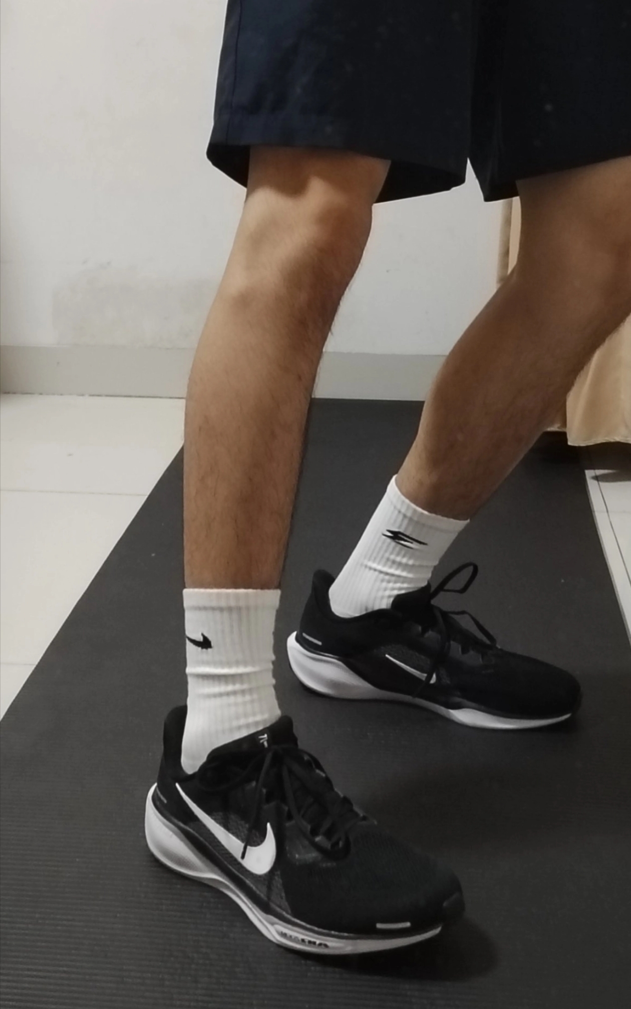 Air Zoom Pegasus 41 'Black White' FD2722-002 review 0