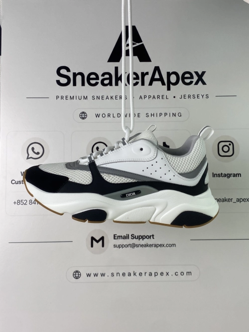 Dior B22 Review & Sizing Guide | Is It Worth Buying? | SneakerApex