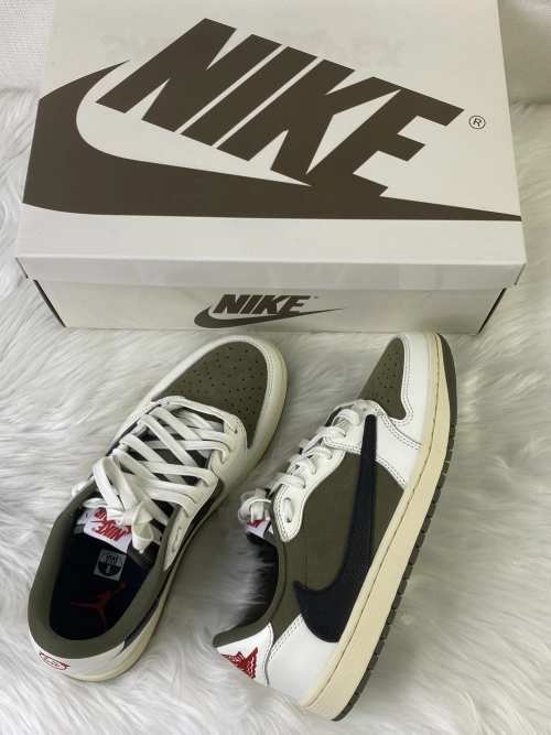 Before You Buy the Travis Scott Medium Olive, Read These 5 Things | SneakerApex