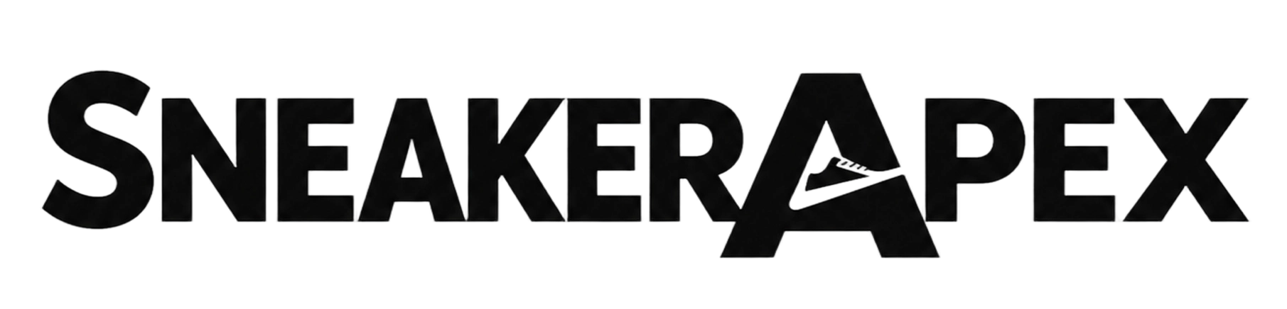 SneakerApex Logo