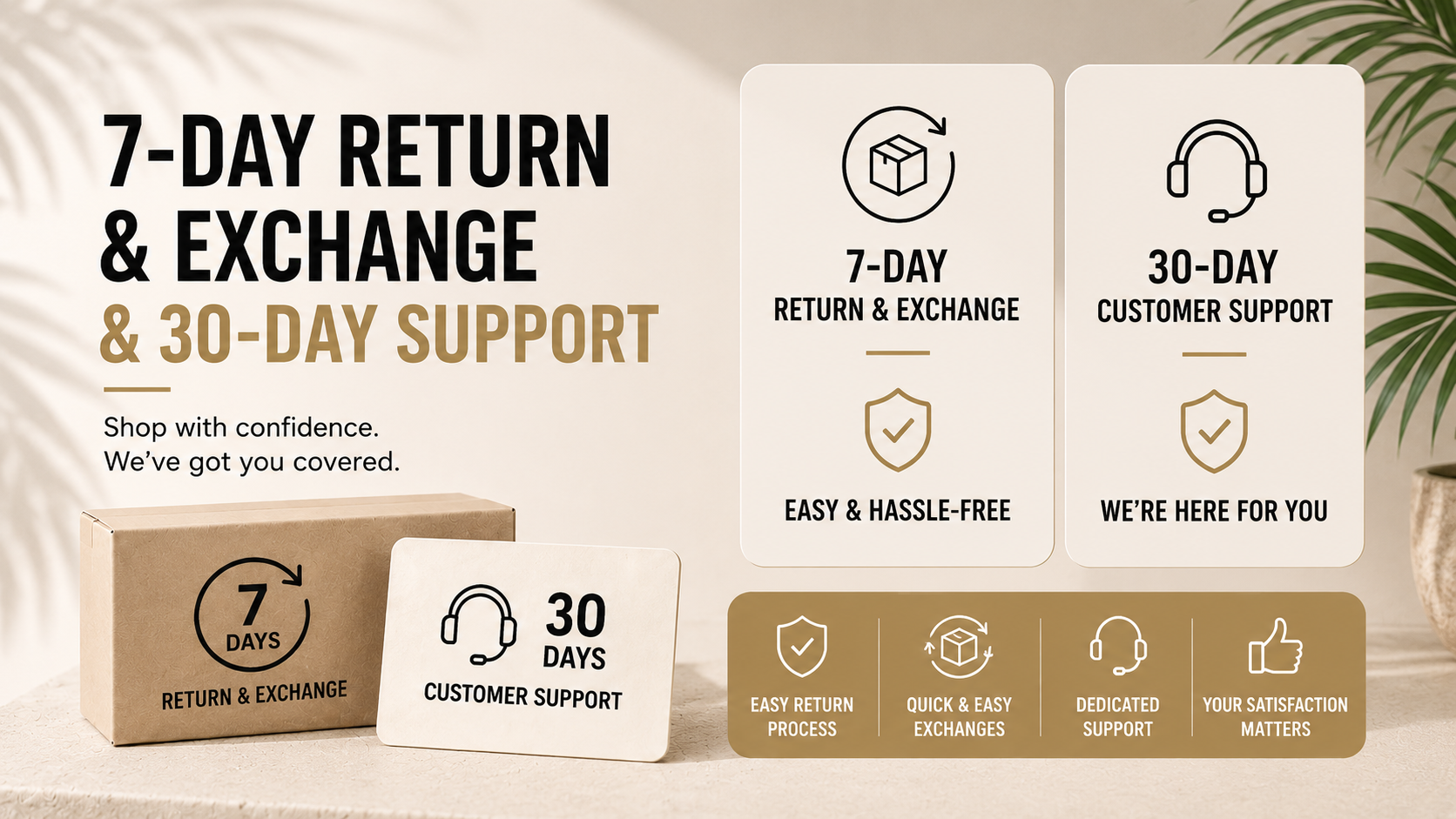SneakerApex returns and dedicated customer support