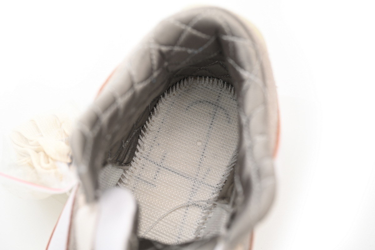 A Ma Maniere x Air Jordan 3 Retro SP Medium Grey DH3434-110
