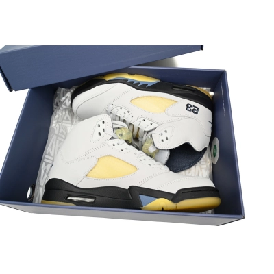 A Ma Maniere x Air Jordan 5 WMNS FZ5758-004 02