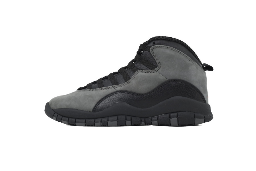 Air Jordan 10 Retro 'Shadow' HJ6779-001