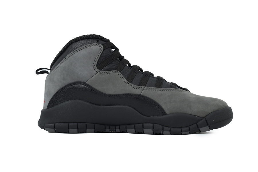 Air Jordan 10 Retro 'Shadow' HJ6779-001