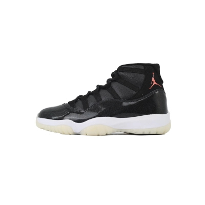 Air Jordan 11 Retro 72-10 378037-002 01