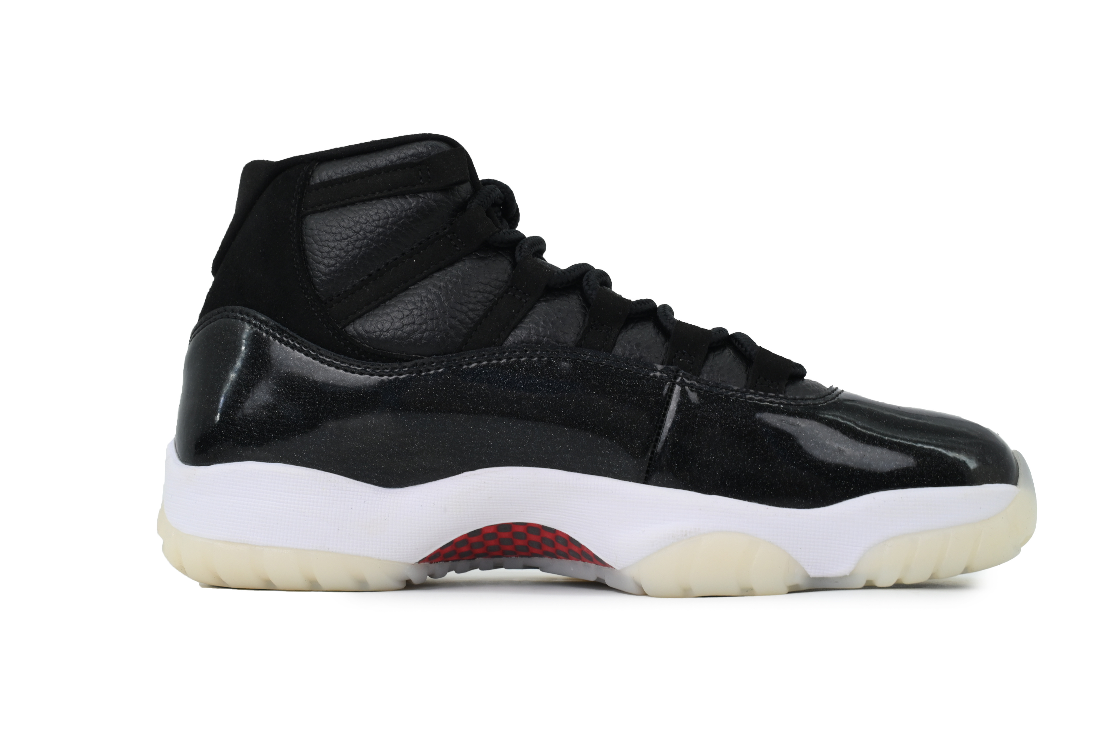 Air Jordan 11 Retro 72-10 378037-002
