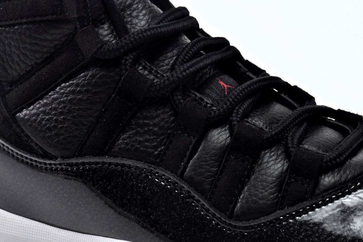 FLAME God Air Jordan 11 Retro 72-10 378037-002