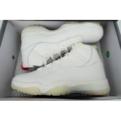 Air Jordan 11 Retro '285' IO8959-133 02