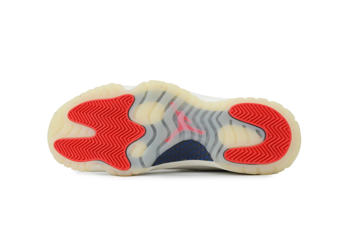 Air Jordan 11 Retro '285' IO8959-133