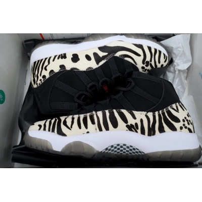 Air Jordan 11 Retro 'Animal Instinct' AR0715-010 02