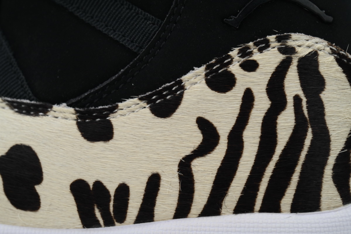 Air Jordan 11 Retro 'Animal Instinct' AR0715-010