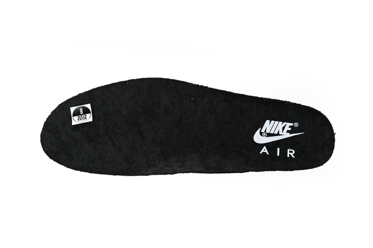 FLAME God Air Jordan 11 Retro “Concord 378037-100